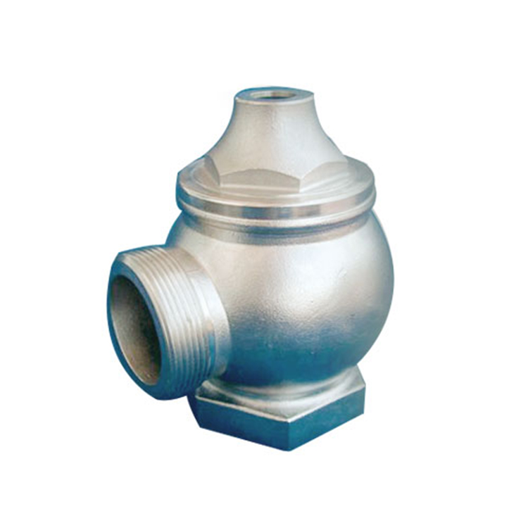 INA006卫浴:异形三通,不锈钢8.6元