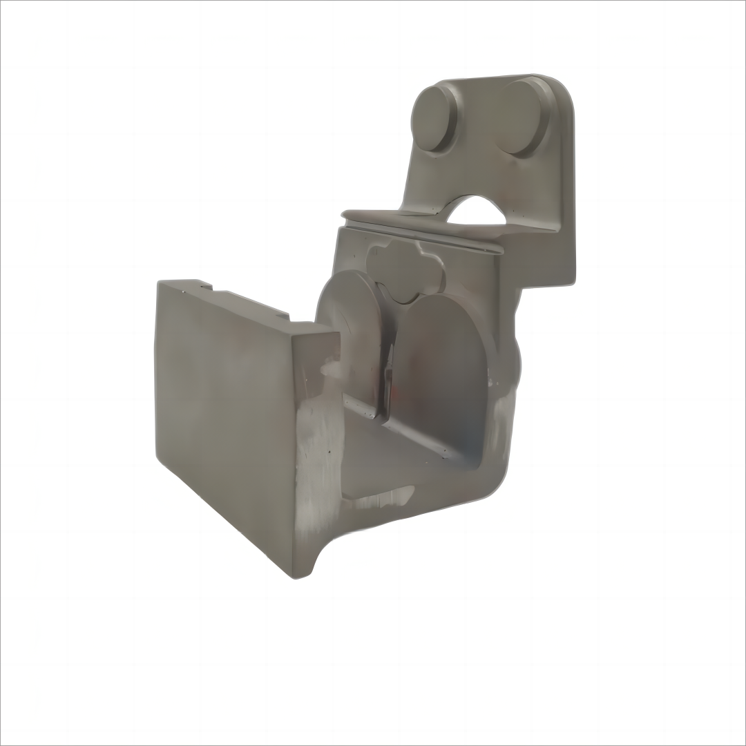 食品包装薄膜机械支承座(1)(1)